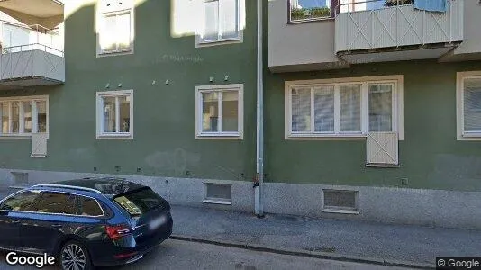 Apartments for rent in Gävle - Photo from Google Street View