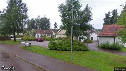 Apartments for rent in Torsby - Photo from Google Street View