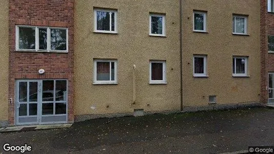 Apartments for rent in Eskilstuna - Photo from Google Street View