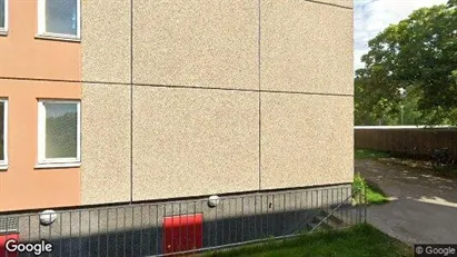Apartments for rent in Haninge - Photo from Google Street View