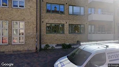 Apartments for rent in Malmö City - Photo from Google Street View