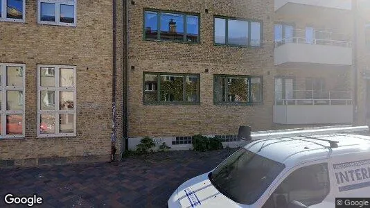 Apartments for rent in Malmö City - Photo from Google Street View