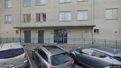 Apartments for rent in Stockholm South - Photo from Google Street View