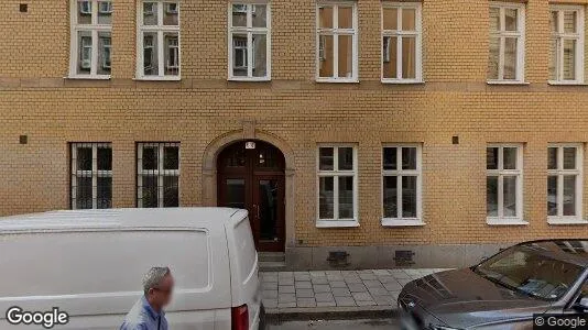 Apartments for rent in Södermalm - Photo from Google Street View
