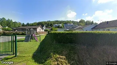 Apartments for rent in Stenungsund - Photo from Google Street View