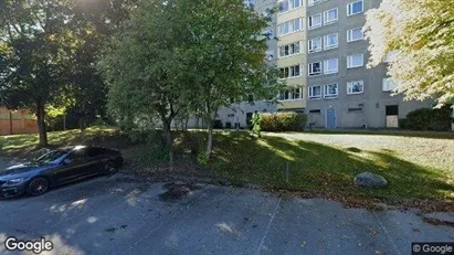 Apartments for rent in Finspång - Photo from Google Street View