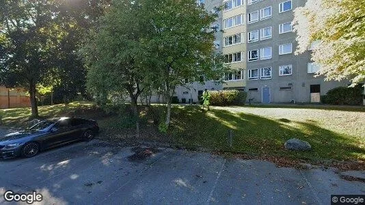 Apartments for rent in Finspång - Photo from Google Street View