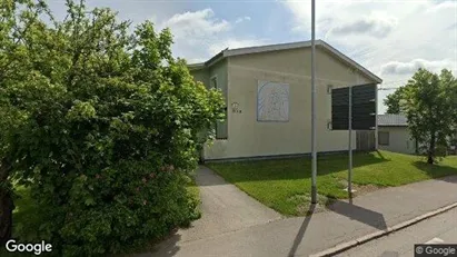 Apartments for rent in Uppvidinge - Photo from Google Street View