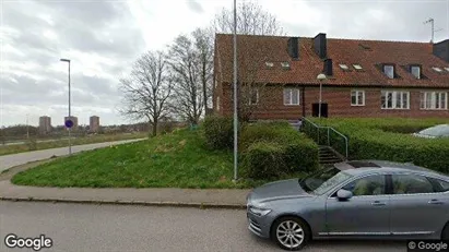 Apartments for rent in Halmstad - Photo from Google Street View