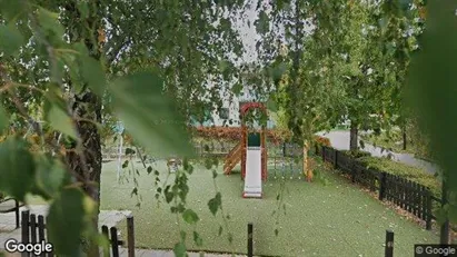 Apartments for rent in Stockholm West - Photo from Google Street View