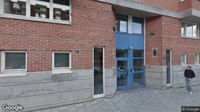 Apartments for rent in Norrköping - Photo from Google Street View