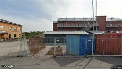 Apartments for rent in Örebro - Photo from Google Street View