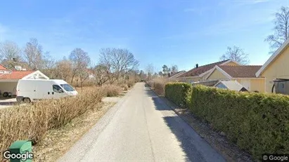 Apartments for rent in Täby - Photo from Google Street View