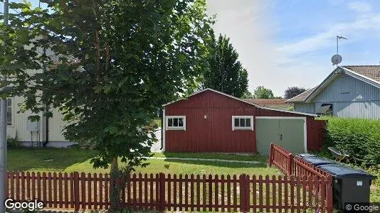 Apartments for rent in Bromölla - Photo from Google Street View