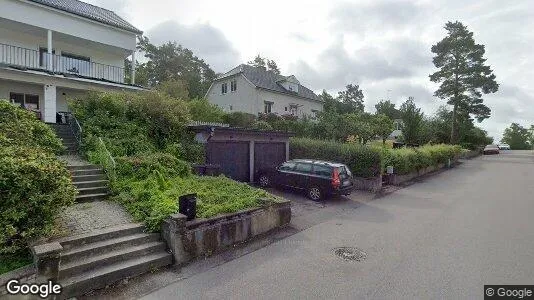 Apartments for rent in Växjö - Photo from Google Street View