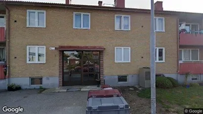 Apartments for rent in Bromölla - Photo from Google Street View
