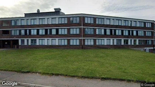 Apartments for rent in Jönköping - Photo from Google Street View
