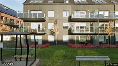 Apartments for rent in Jönköping - Photo from Google Street View