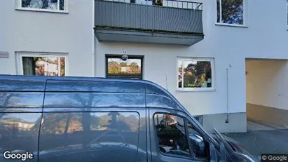 Apartments for rent in Jönköping - Photo from Google Street View