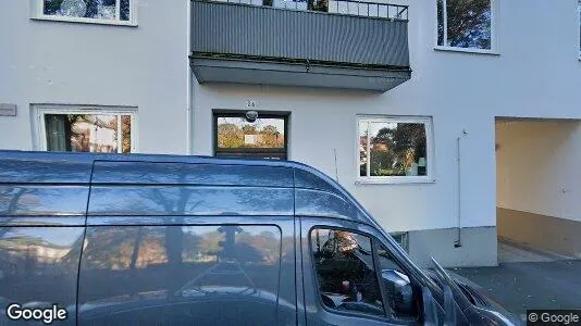 Apartments for rent in Jönköping - Photo from Google Street View