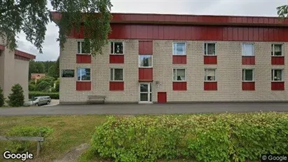 Apartments for rent in Eda - Photo from Google Street View