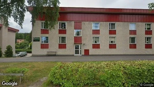 Apartments for rent in Eda - Photo from Google Street View