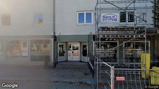 Apartments for rent in Jönköping - Photo from Google Street View