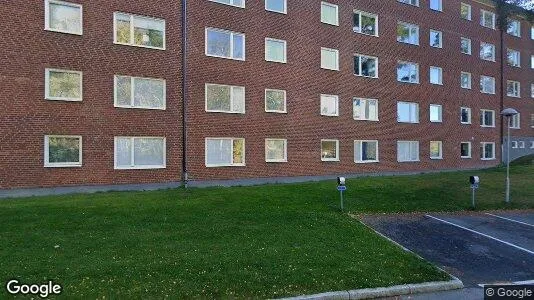 Apartments for rent in Trollhättan - Photo from Google Street View