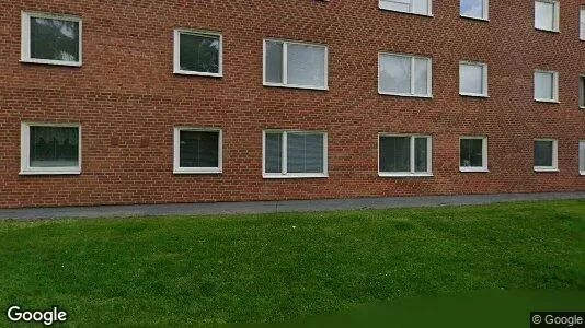 Apartments for rent in Trollhättan - Photo from Google Street View