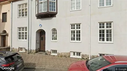 Apartments for rent in Kristianstad - Photo from Google Street View