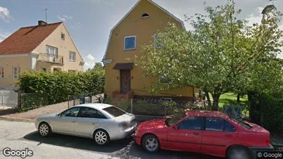 Apartments for rent in Malmö City - Photo from Google Street View