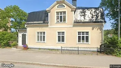 Apartments for rent in Flen - Photo from Google Street View