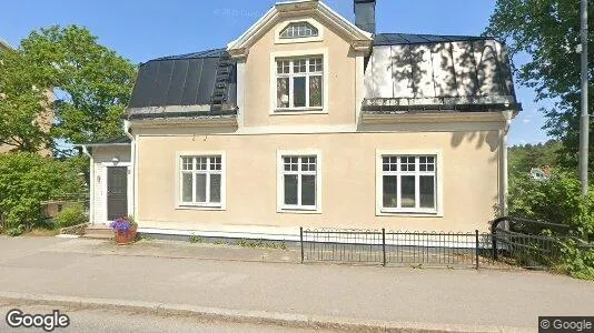 Apartments for rent in Flen - Photo from Google Street View