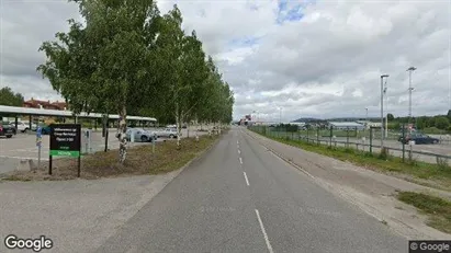 Apartments for rent in Sundsvall - Photo from Google Street View