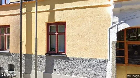 Apartments for rent in Stockholm South - Photo from Google Street View