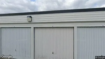 Apartments for rent in Karlstad - Photo from Google Street View