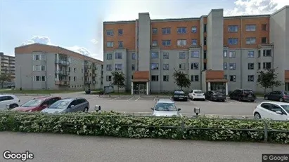 Apartments for rent in Nordanstig - Photo from Google Street View