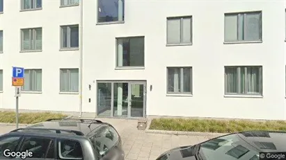 Apartments for rent in Stockholm West - Photo from Google Street View