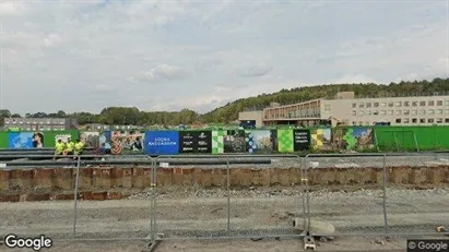 Apartments for rent in Askim-Frölunda-Högsbo - Photo from Google Street View