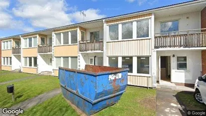 Apartments for rent in Jönköping - Photo from Google Street View