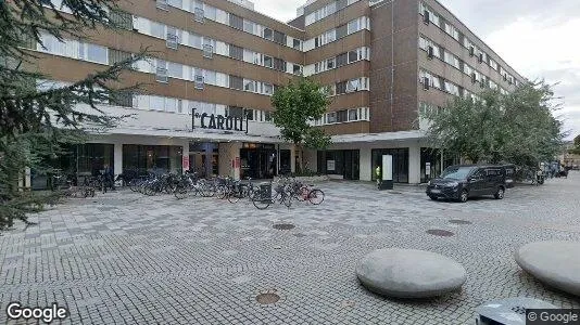 Apartments for rent in Malmö City - Photo from Google Street View