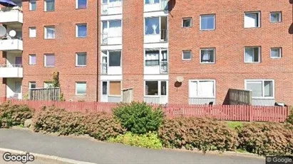 Apartments for rent in Västra hisingen - Photo from Google Street View