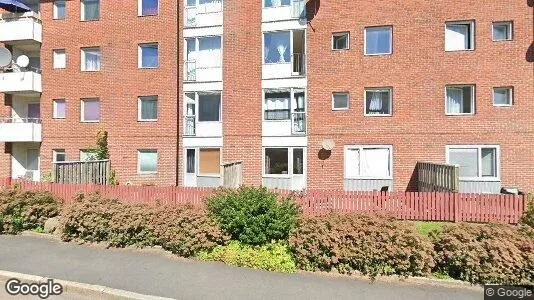 Apartments for rent in Västra hisingen - Photo from Google Street View