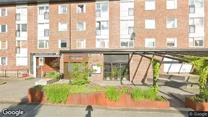 Apartments for rent in Västra hisingen - Photo from Google Street View