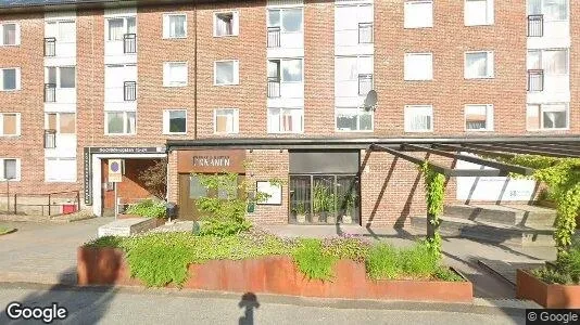 Apartments for rent in Västra hisingen - Photo from Google Street View