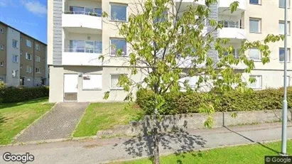 Apartments for rent in Västra hisingen - Photo from Google Street View