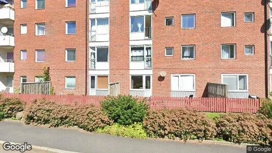Apartments for rent in Västra hisingen - Photo from Google Street View