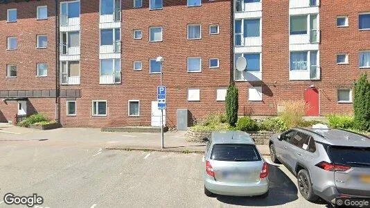 Apartments for rent in Västra hisingen - Photo from Google Street View