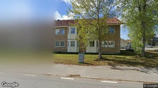 Apartments for rent in Malå - Photo from Google Street View