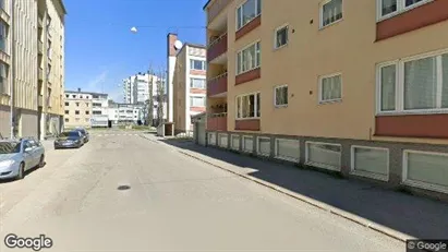 Apartments for rent in Skellefteå - Photo from Google Street View